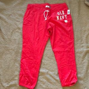 Old Navy Sweatpants